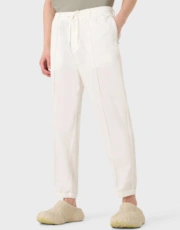 White White