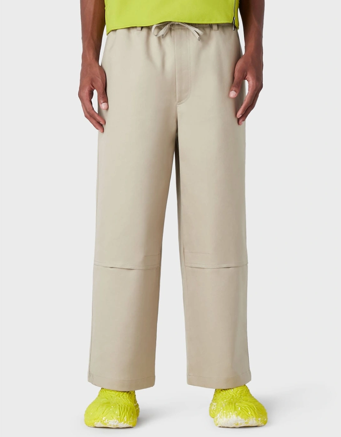 Trousers, 8 of 7