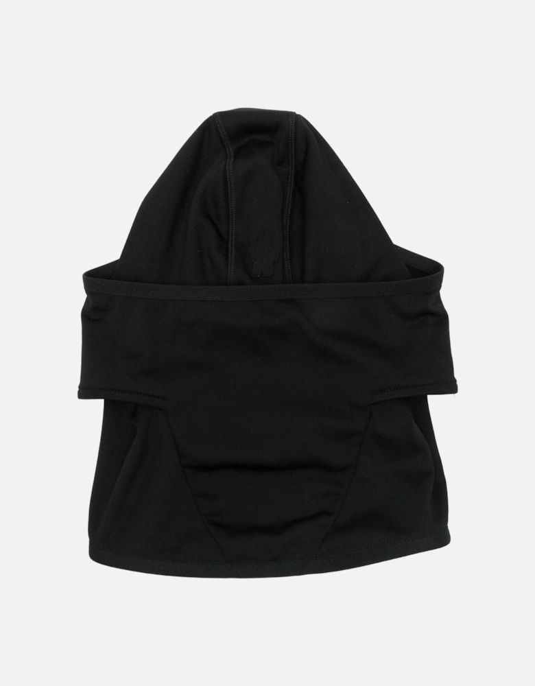 Ski Mask Black