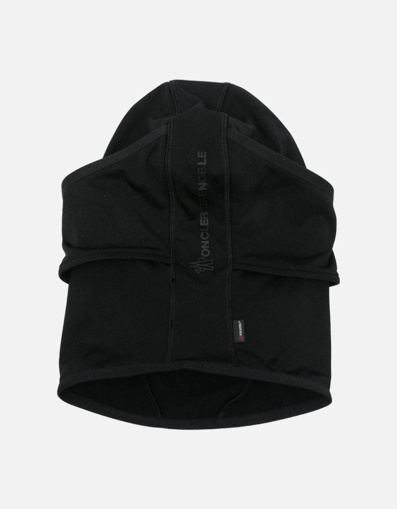 Ski Mask Black