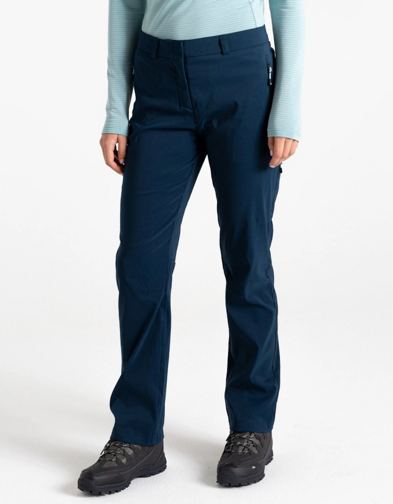 Womens Torrek Mountain Walking Trousers
