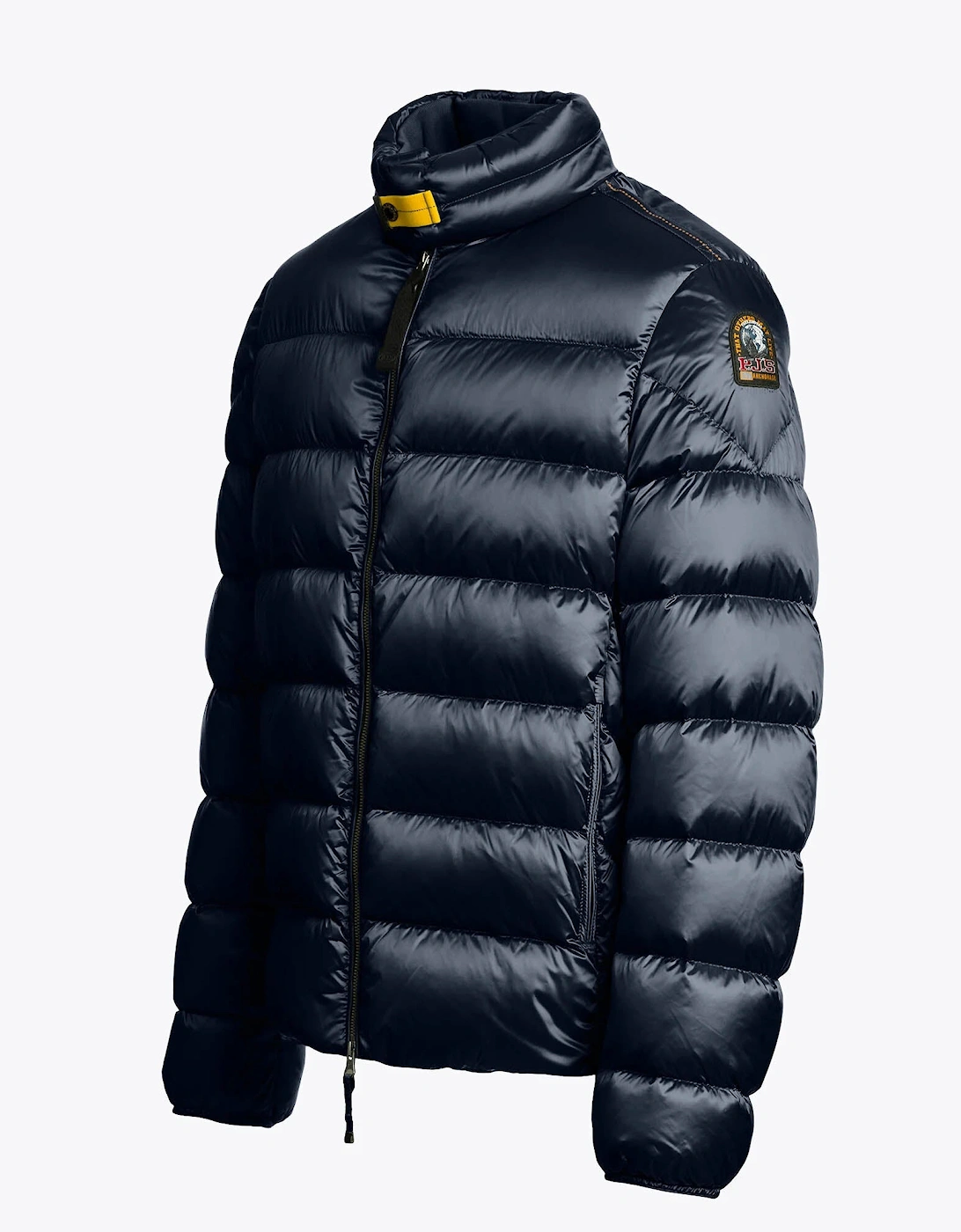 Dillon Mens Down Jacket - Blue Navy 316