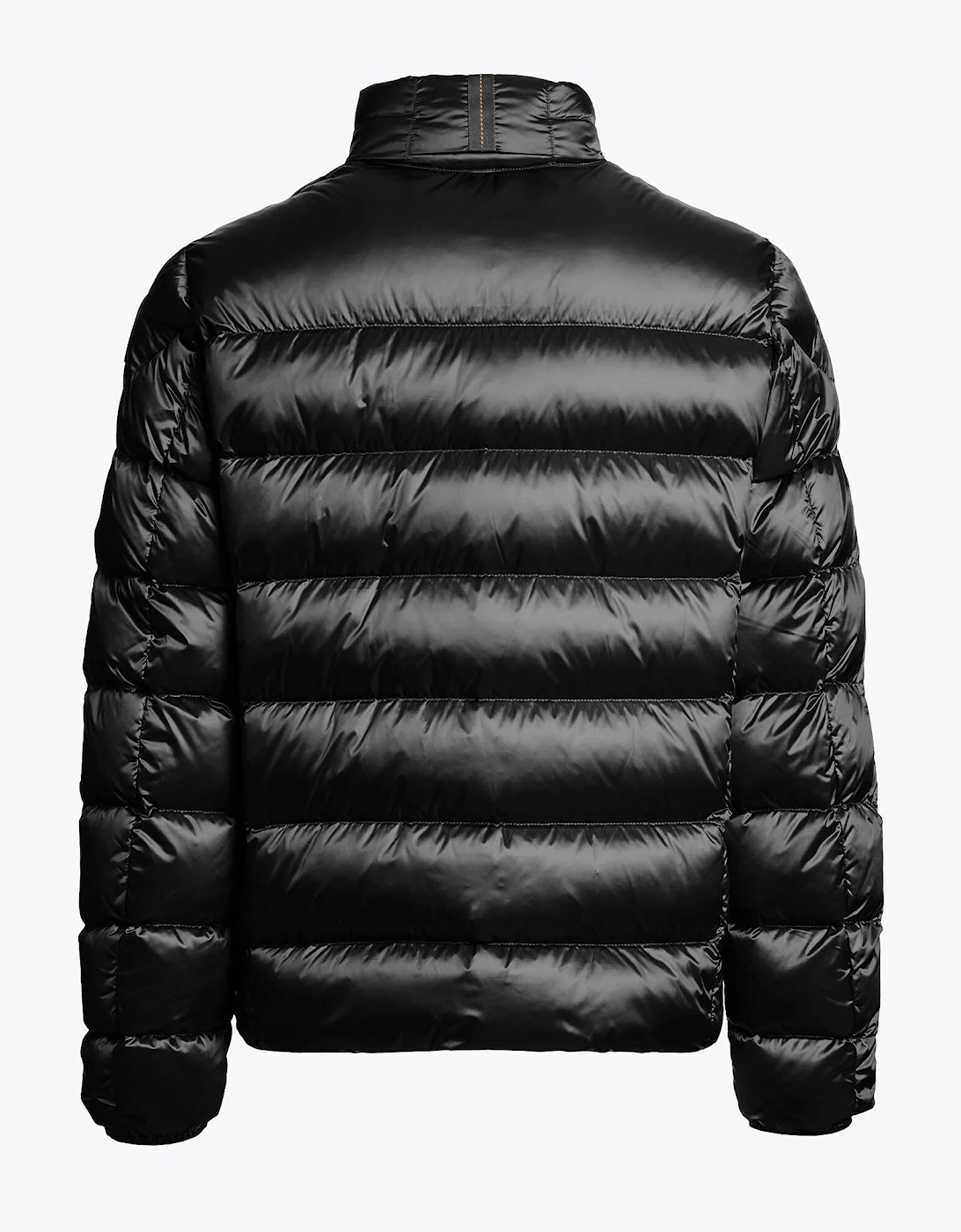 Dillon Mens Down Jacket - Black 541
