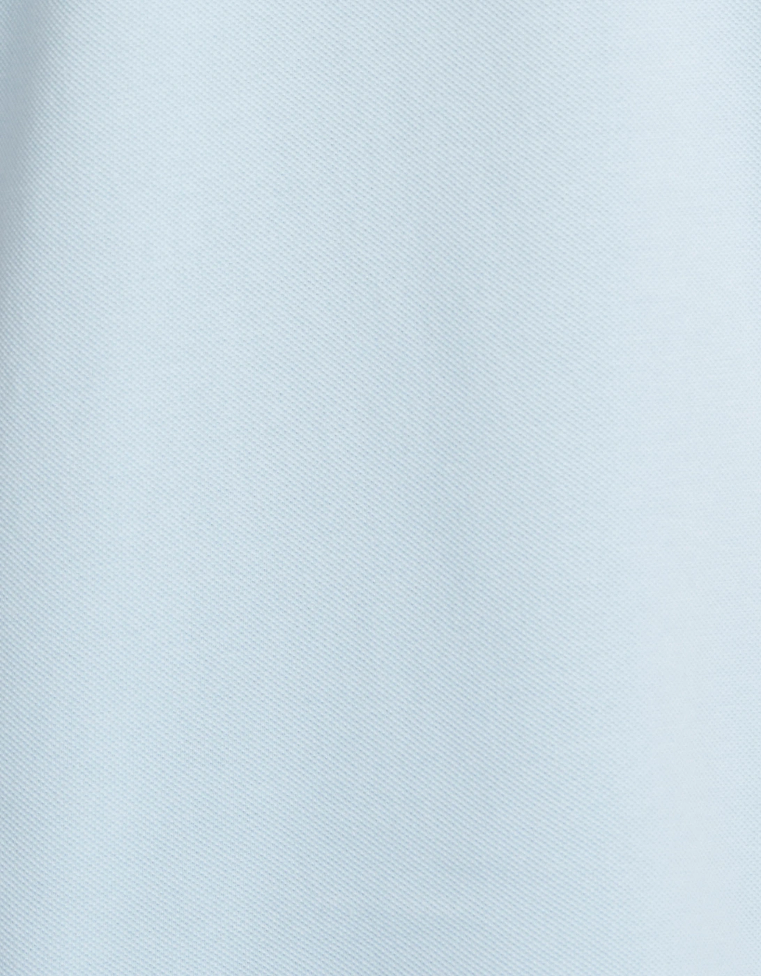 Mens Sports Polo Shirt - Sky