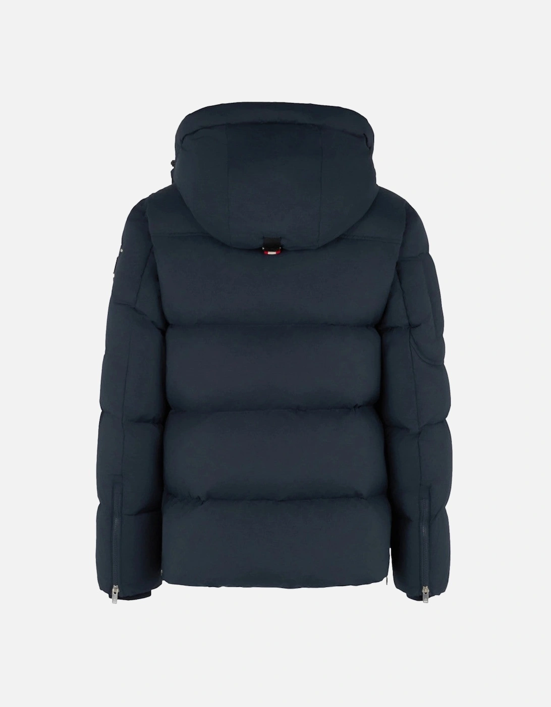 Everest 3Q PufferJacket 833 Navy