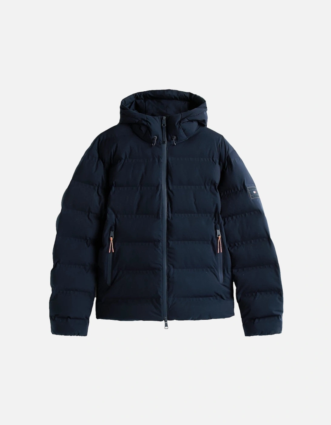 Tech Heat Sealed Jacket DW5  Desert Sky, 5 of 4