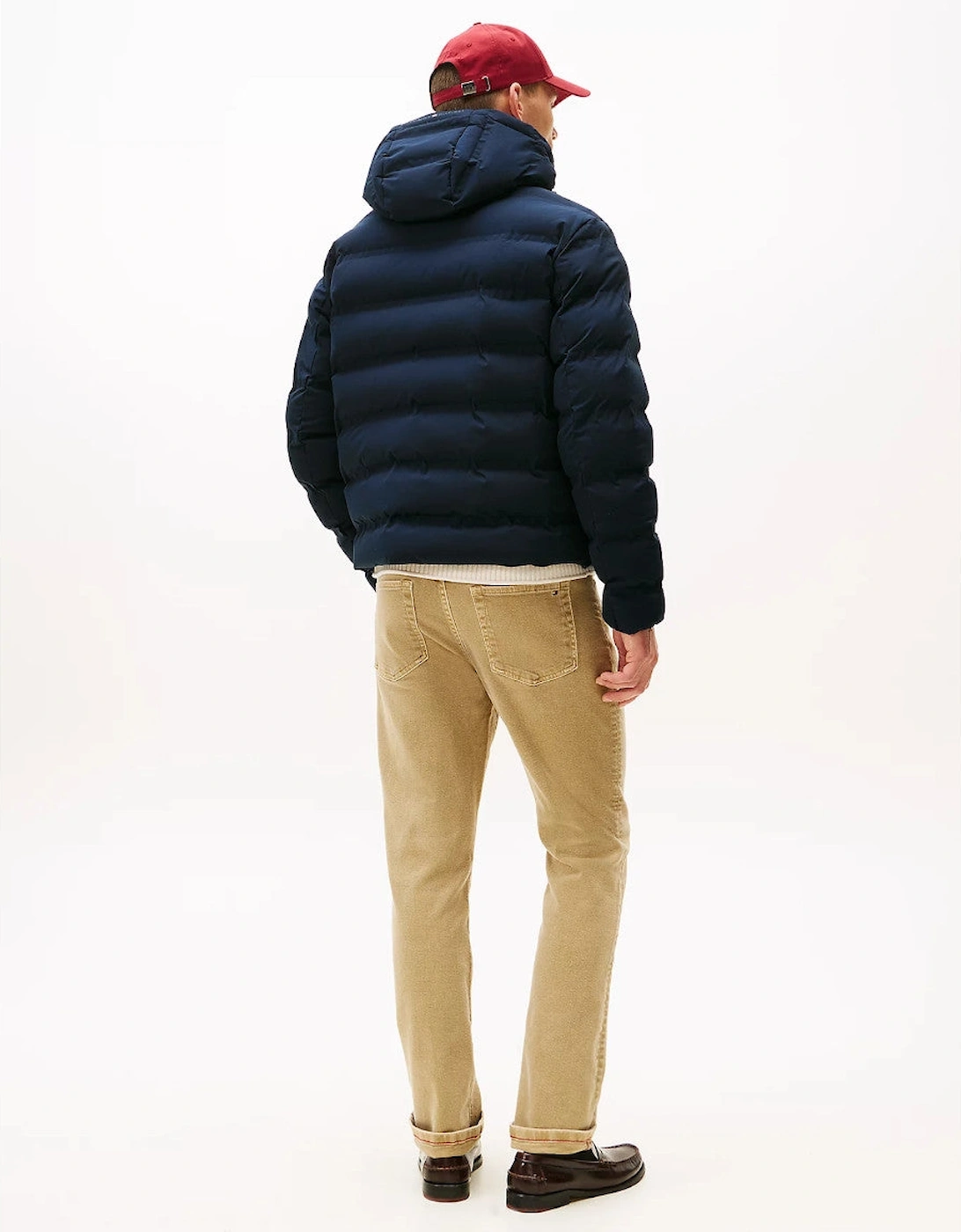 Tech Heat Sealed Jacket DW5  Desert Sky