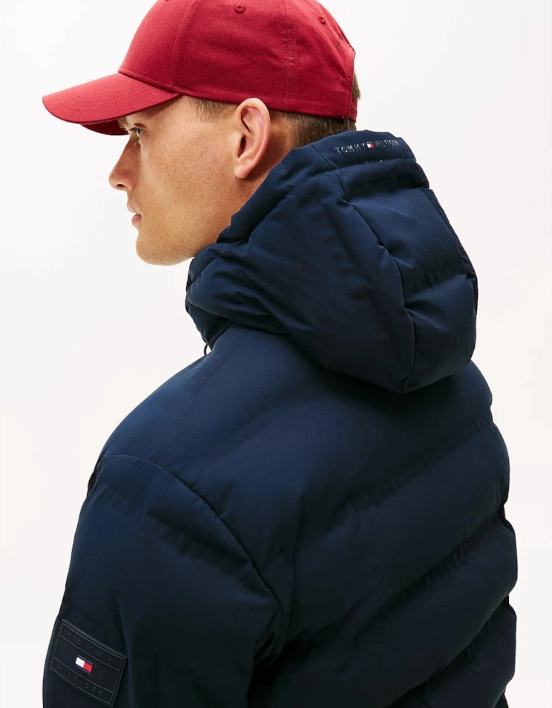 Tech Heat Sealed Jacket DW5  Desert Sky