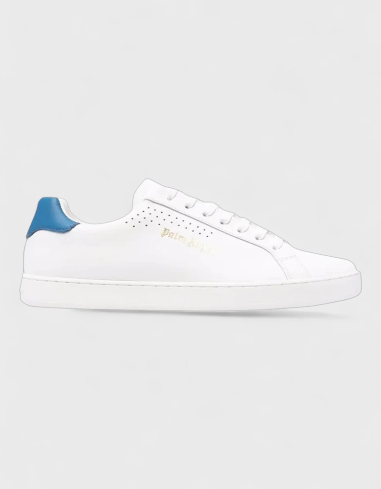 New Tennis Sneakers White