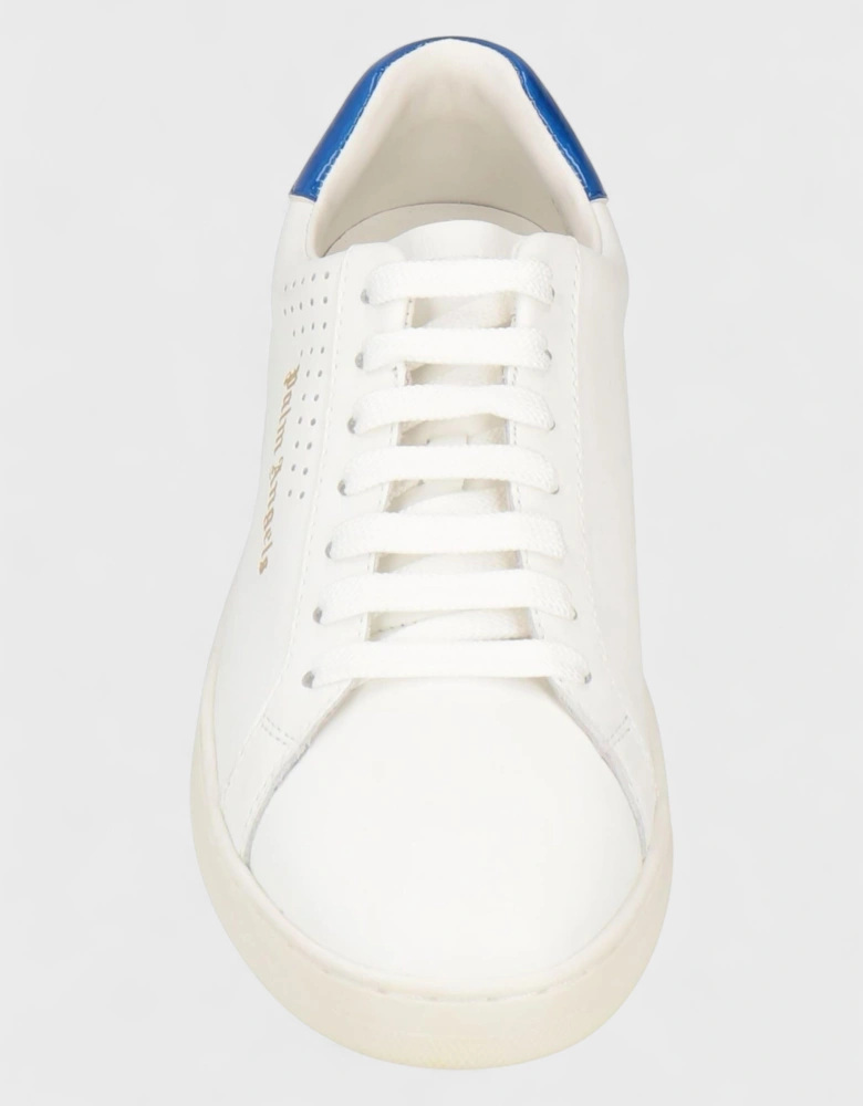 New Tennis Sneakers White