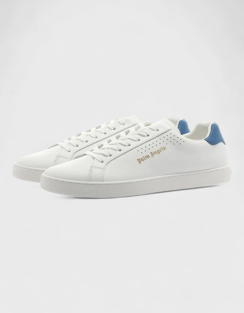 New Tennis Sneakers White