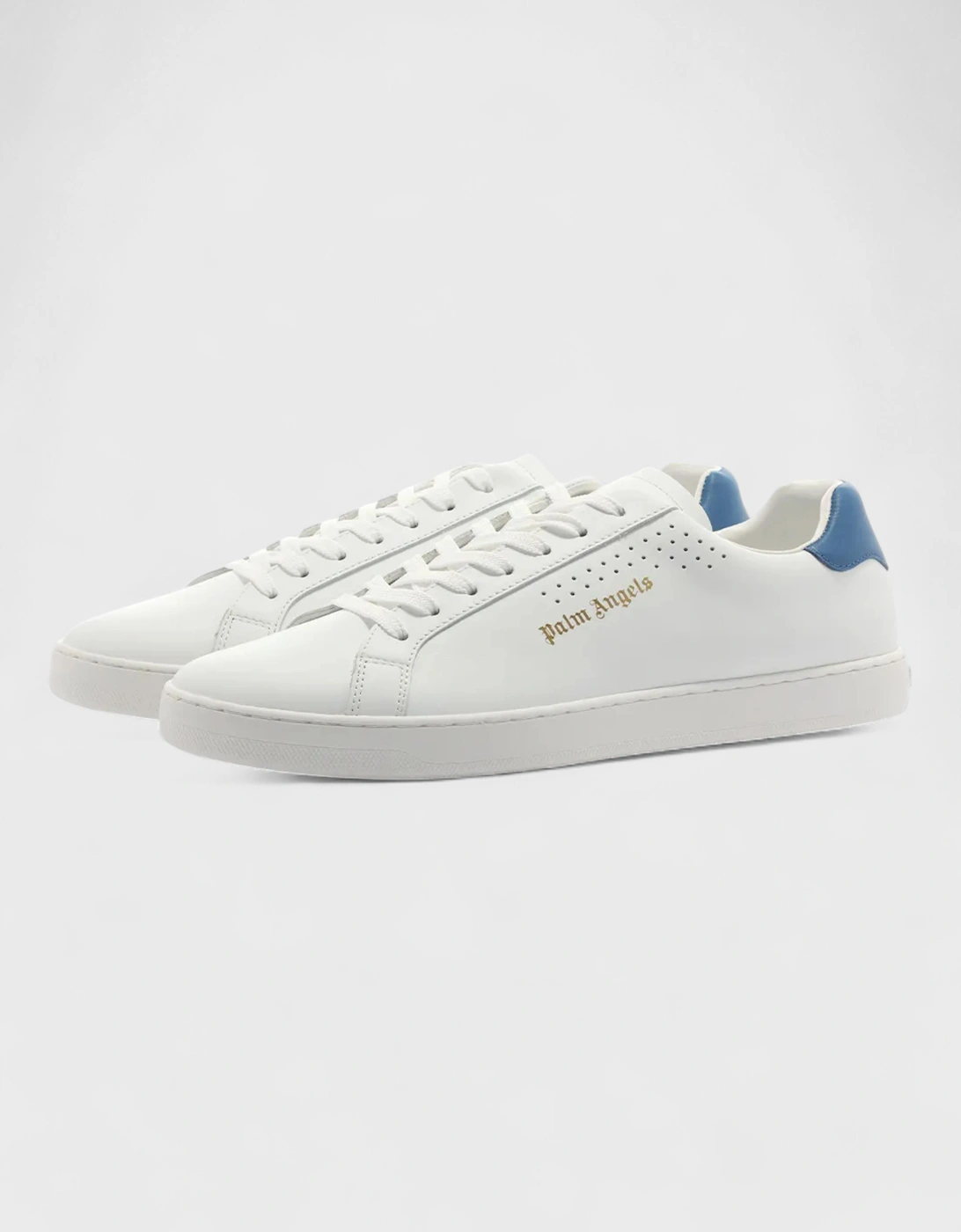 New Tennis Sneakers White