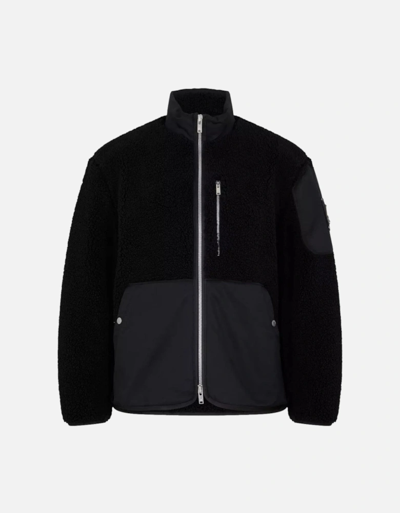 Saglek Jacket 292 Black