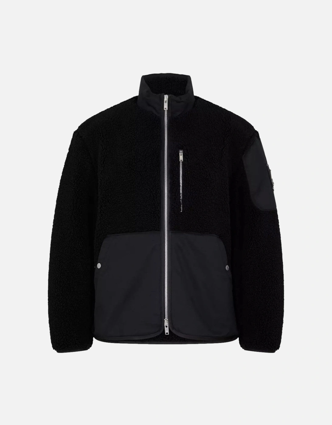 Saglek Jacket 292 Black, 4 of 3