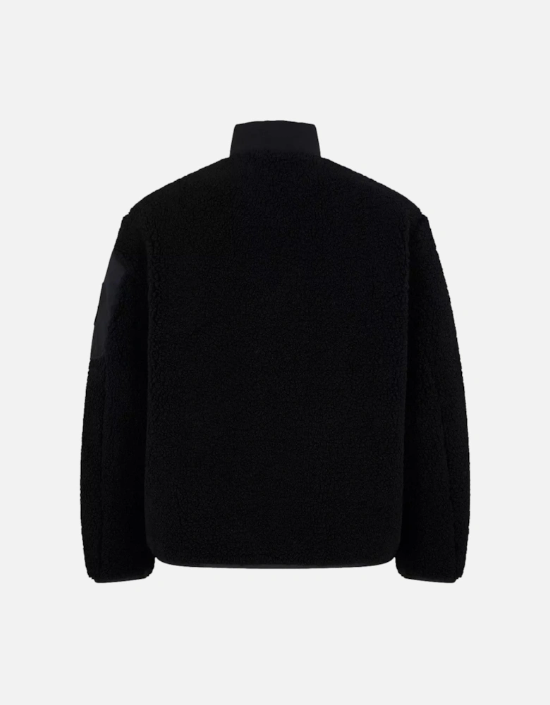Saglek Jacket 292 Black