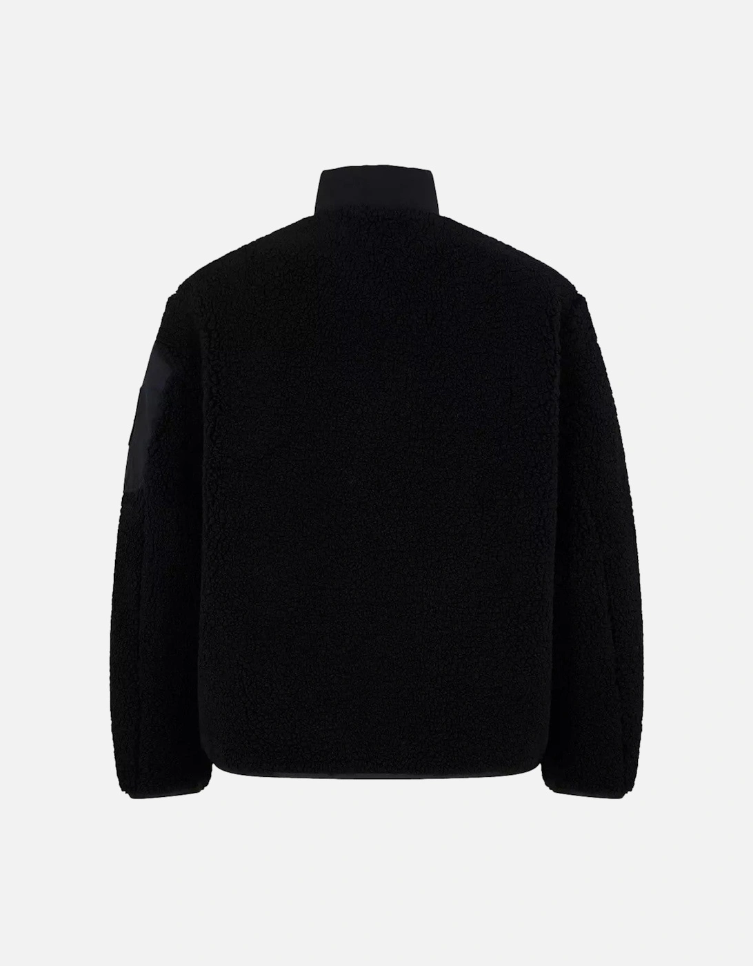 Saglek Jacket 292 Black