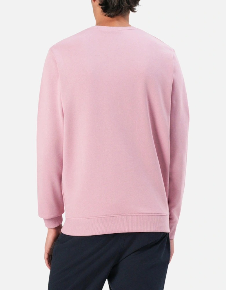 Lyle & Scott Mens Jumpers Sweatshirt