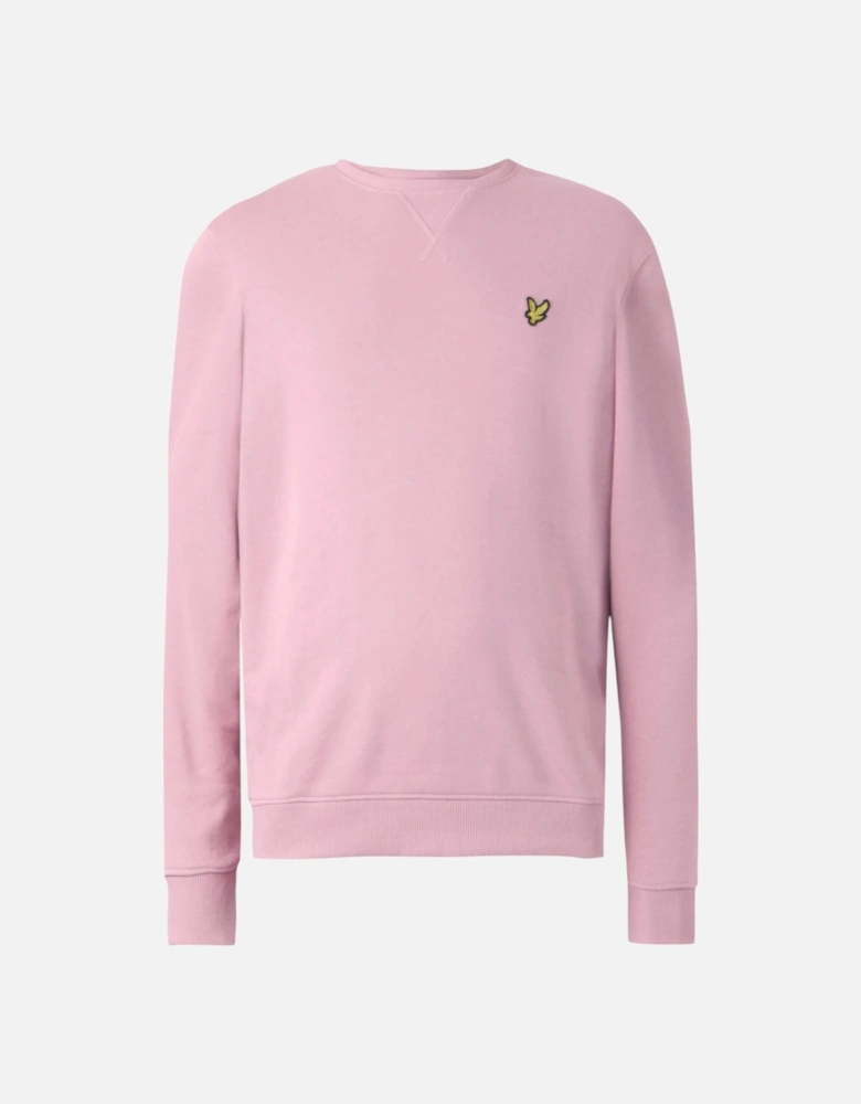 Lyle & Scott Mens Jumpers Sweatshirt
