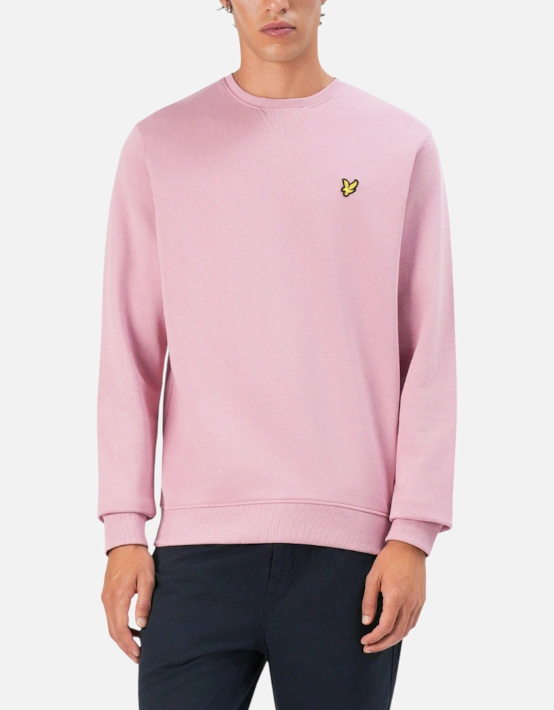Lyle & Scott Mens Jumpers Sweatshirt