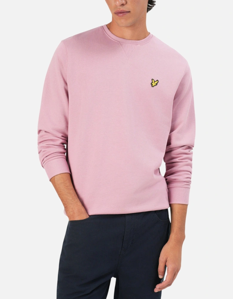 Lyle & Scott Mens Jumpers Sweatshirt