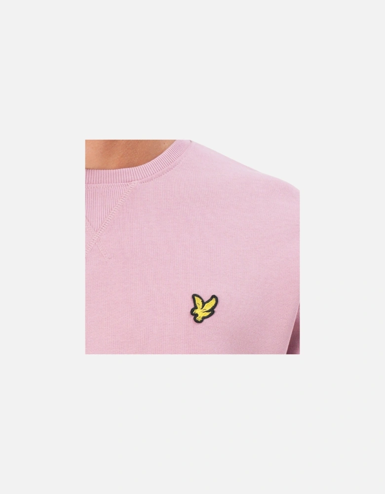 Lyle & Scott Mens Jumpers Sweatshirt