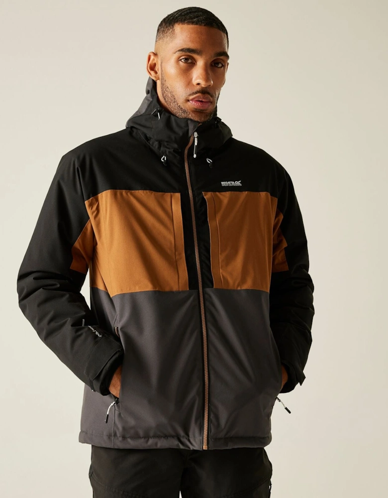 Mens Maland Insulated Waterproof Jacket