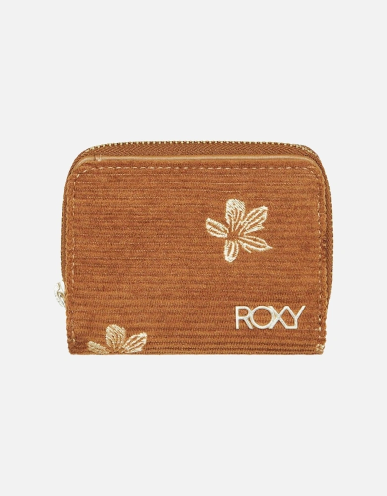 Womens Urban Party Zip up Wallet