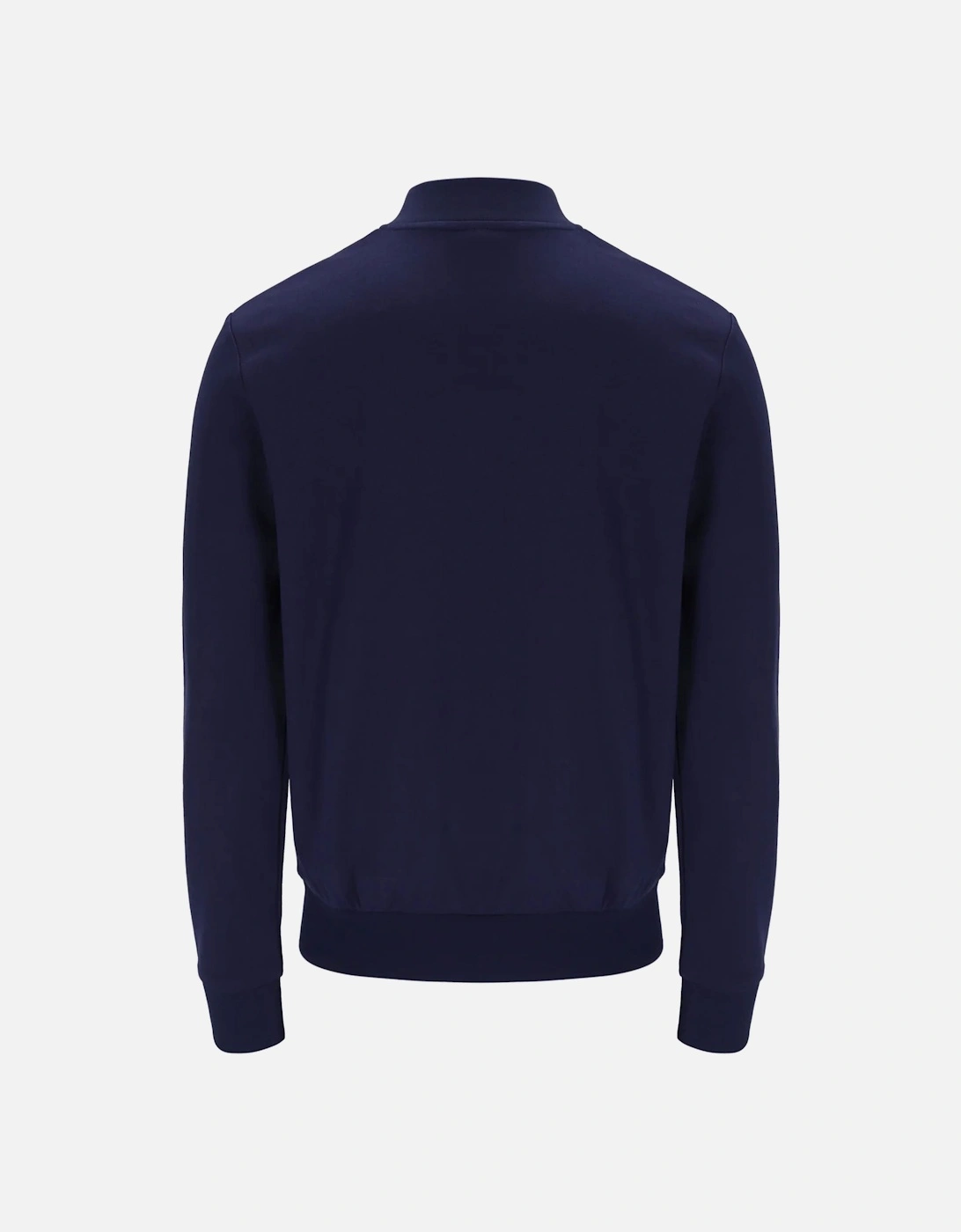 Vintage Emilio Track Jacket Navy/Gardenia