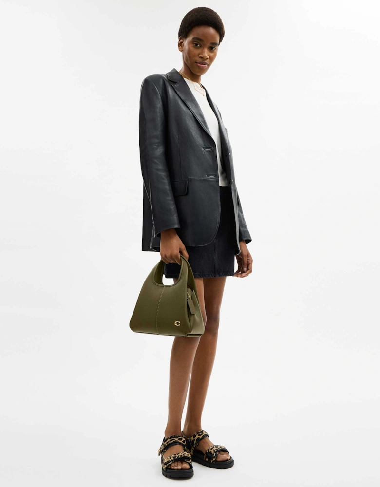 Lana Shoulder Bag 23