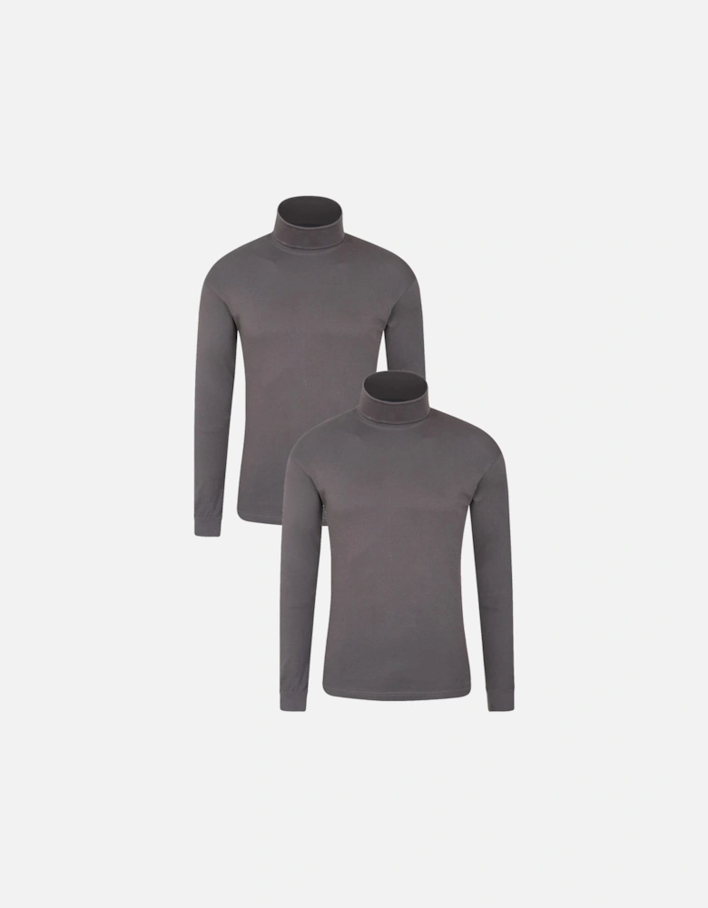 Mens Meribel Thermal Top (Pack of 2)