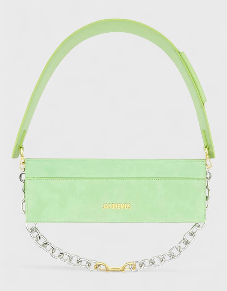 Le Ciuciu Light Green