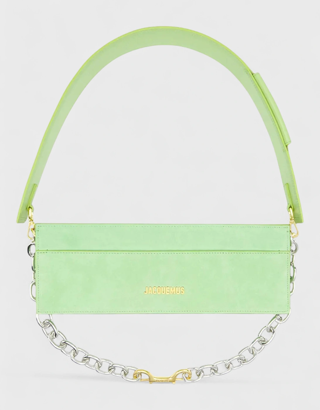 Le Ciuciu Light Green, 5 of 4