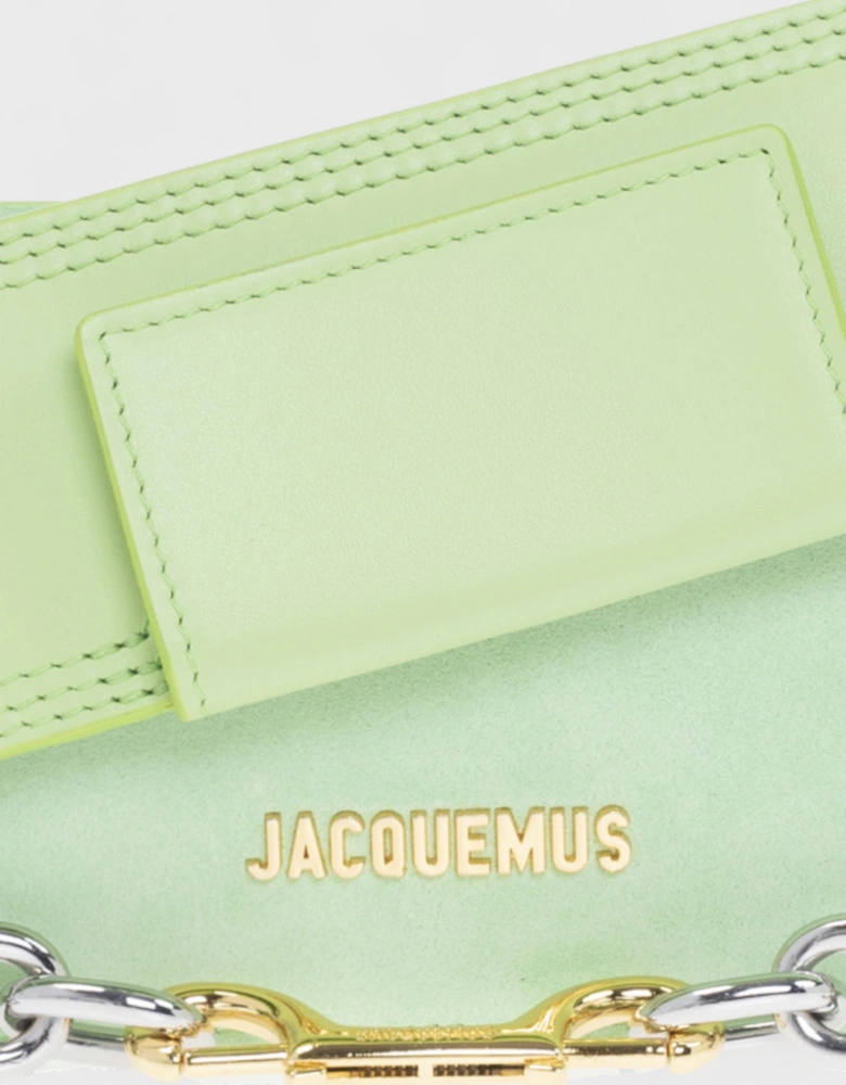 Le Ciuciu Light Green