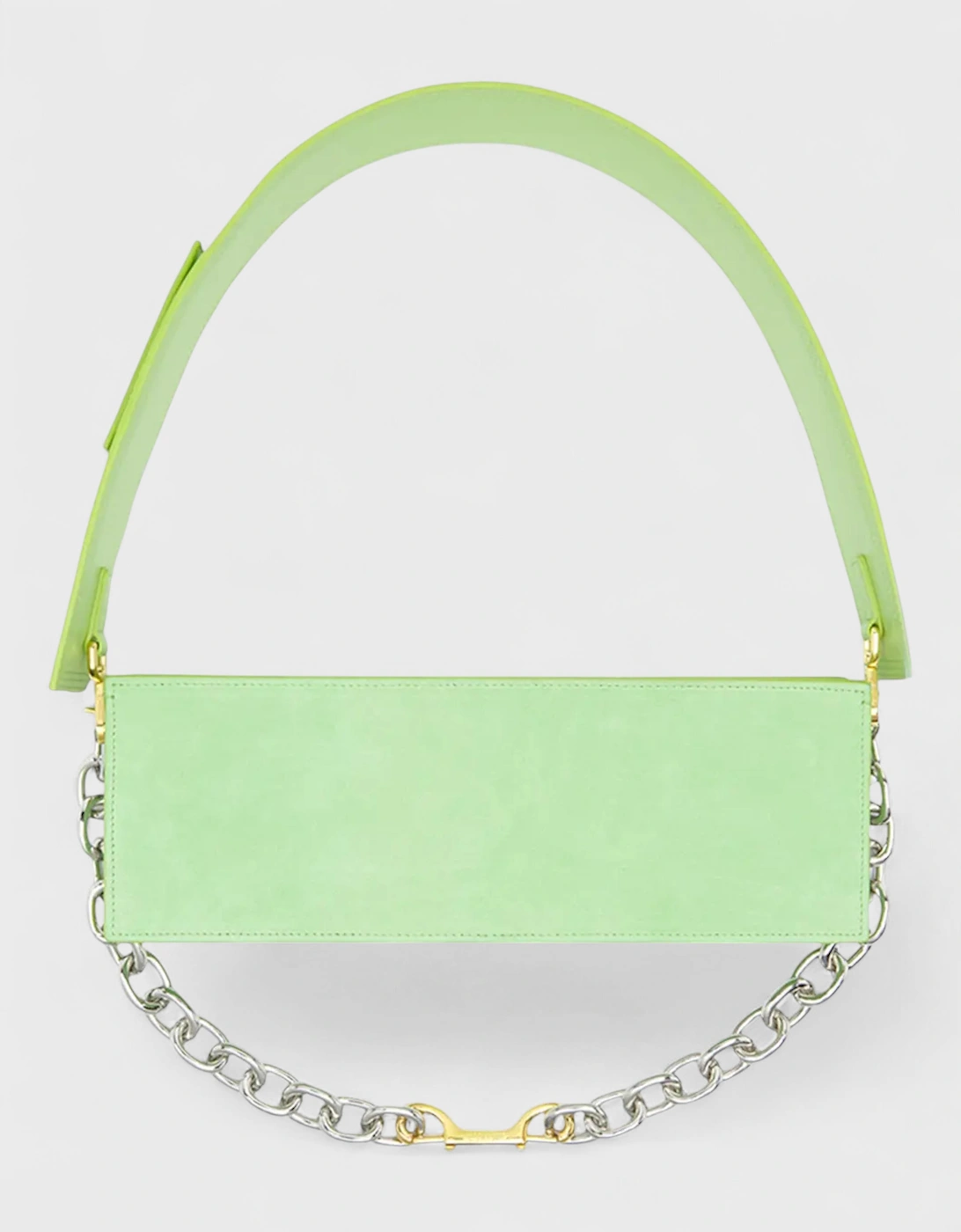 Le Ciuciu Light Green