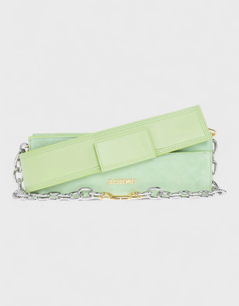 Le Ciuciu Light Green