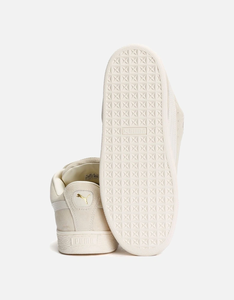 Suede XL Suede Men's Grey Trainers