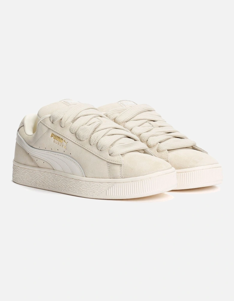 Suede XL Suede Men's Grey Trainers