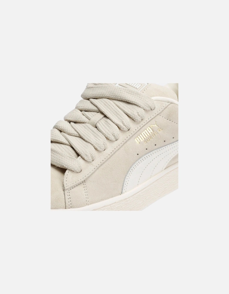 Suede XL Suede Men's Grey Trainers