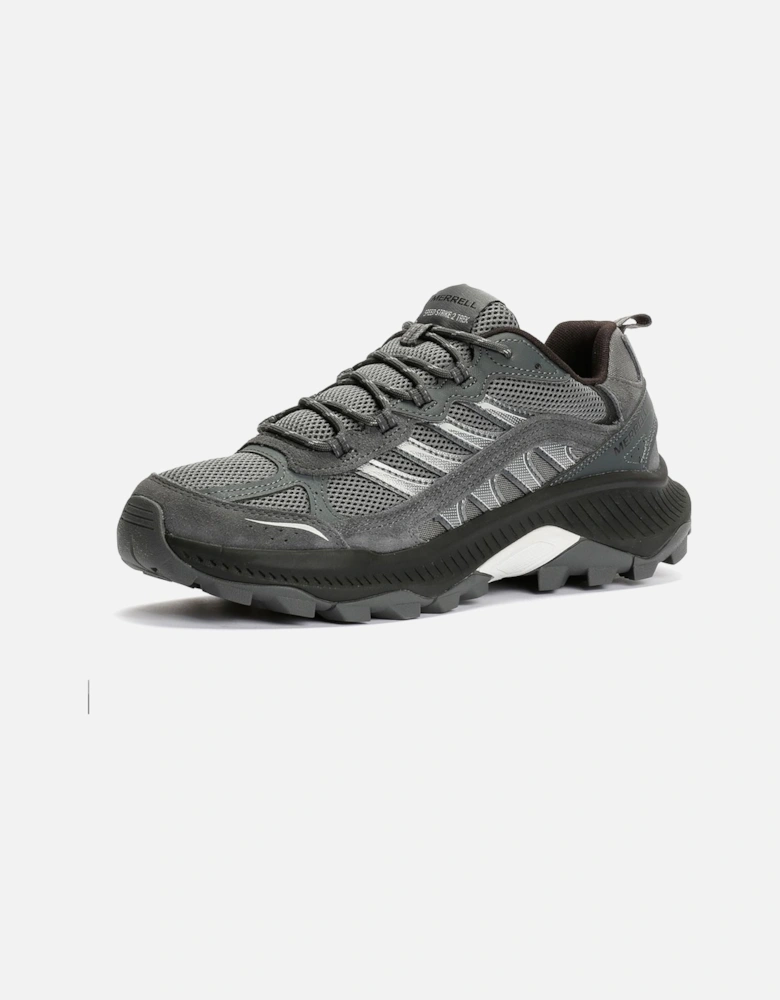 Speed Strike 2 Trek Men's Alloy Trainers