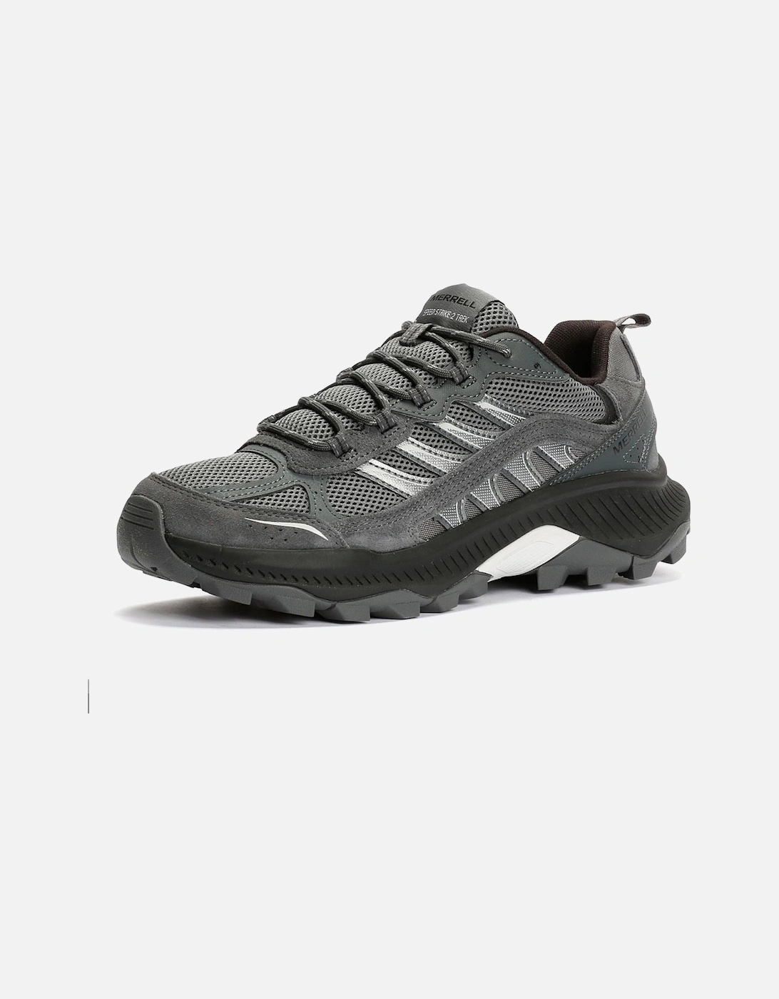 Speed Strike 2 Trek Men's Alloy Trainers