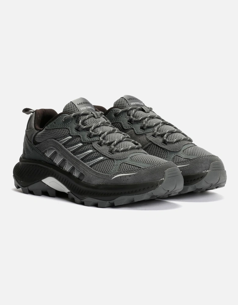 Speed Strike 2 Trek Men's Alloy Trainers