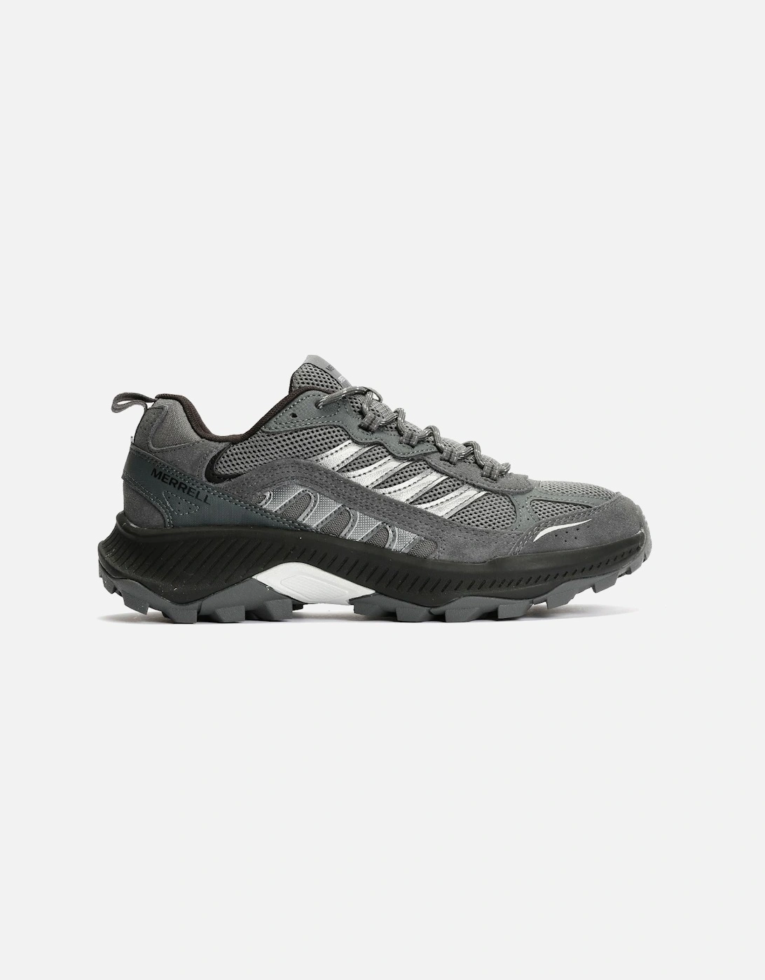 Speed Strike 2 Trek Men's Alloy Trainers