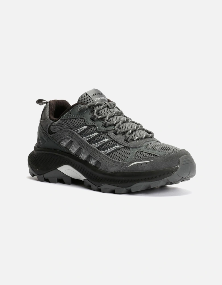 Speed Strike 2 Trek Men's Alloy Trainers
