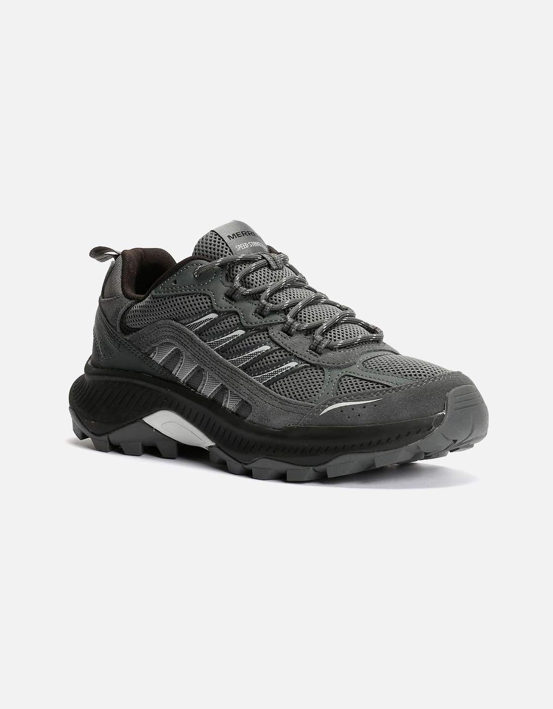 Speed Strike 2 Trek Men's Alloy Trainers