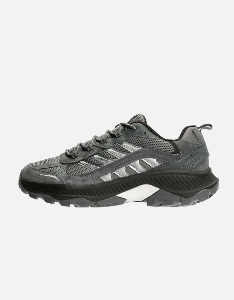 Speed Strike 2 Trek Men's Alloy Trainers