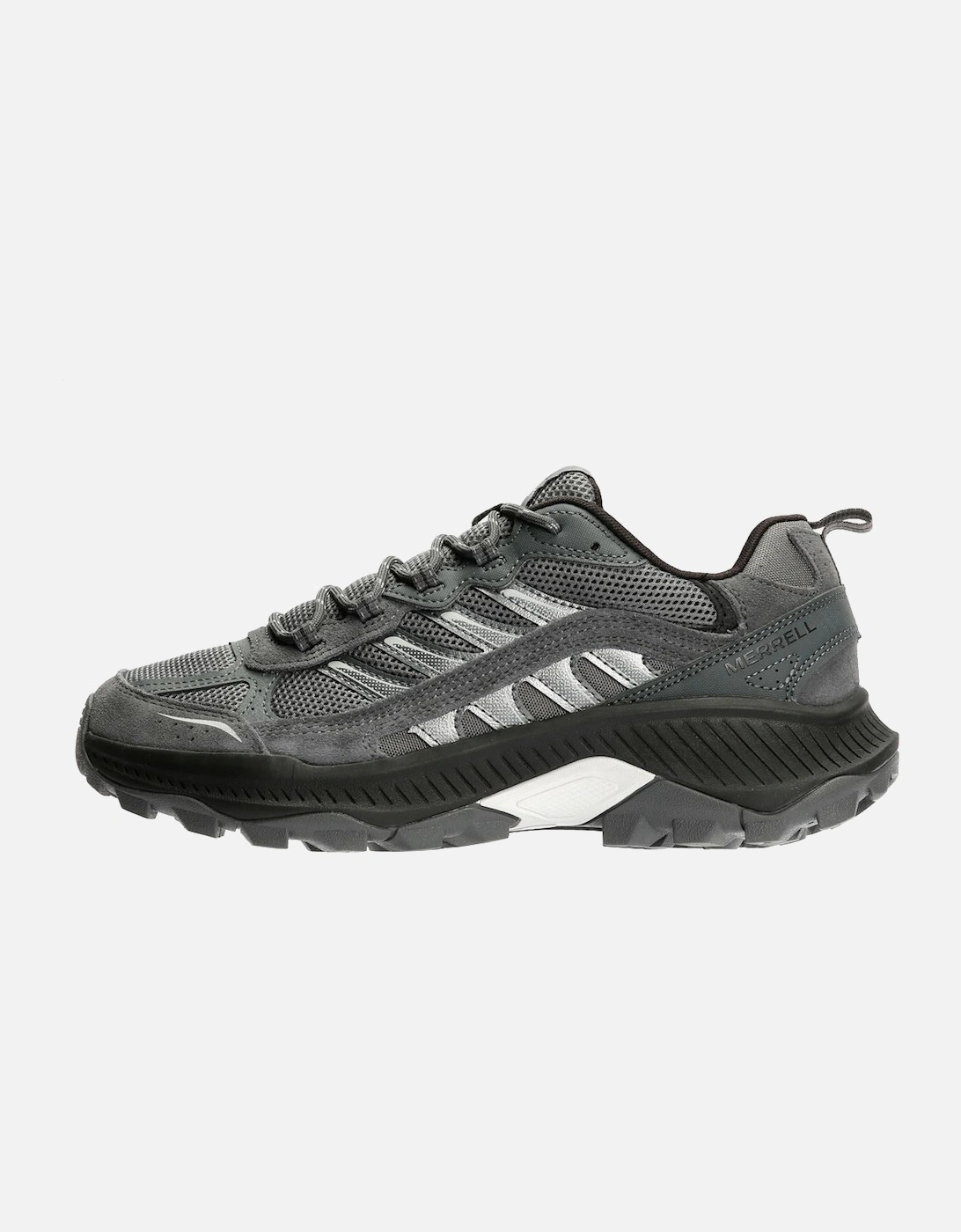 Speed Strike 2 Trek Men's Alloy Trainers