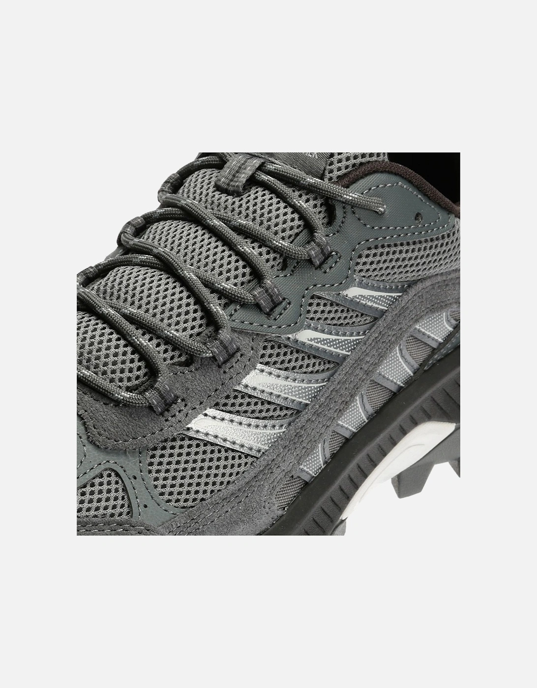 Speed Strike 2 Trek Men's Alloy Trainers
