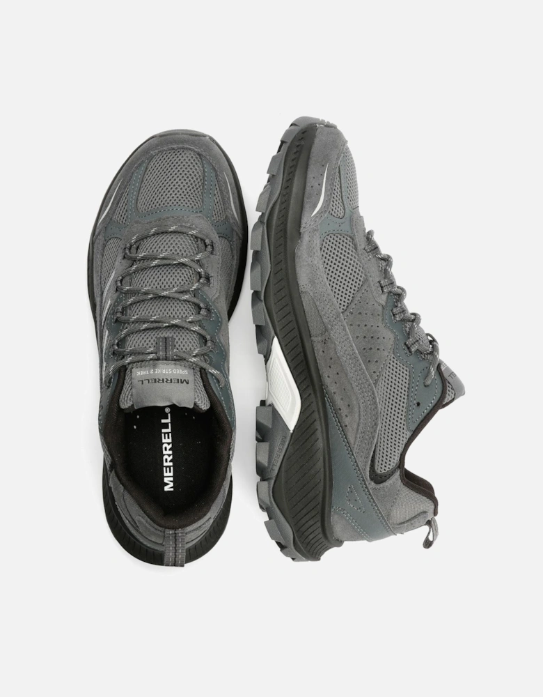 Speed Strike 2 Trek Men's Alloy Trainers