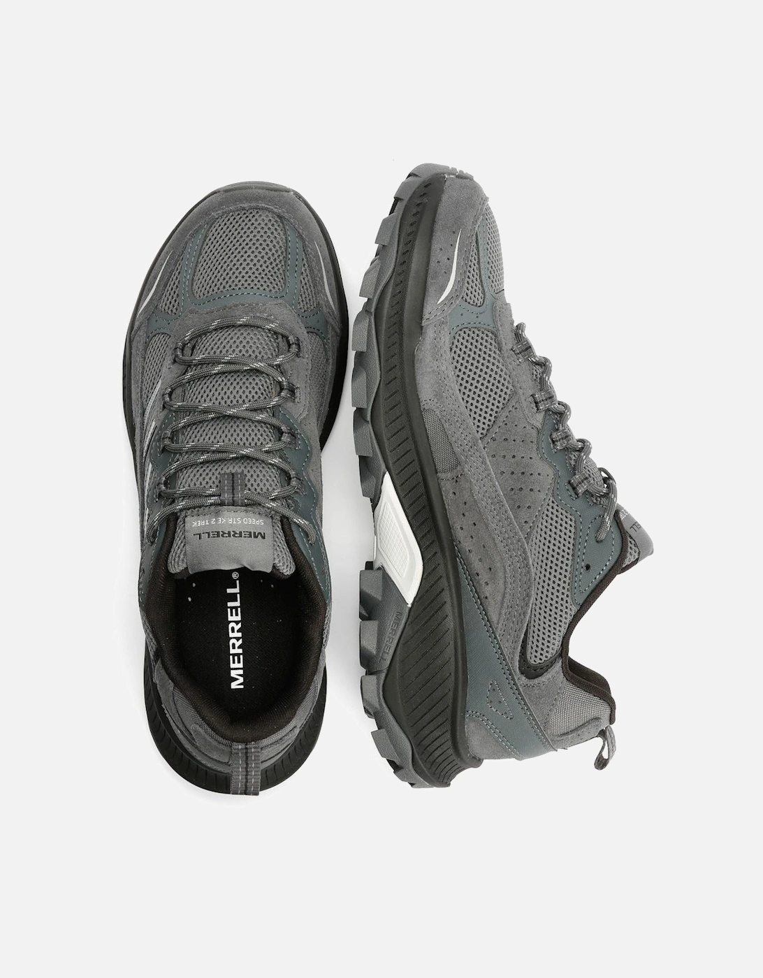 Speed Strike 2 Trek Men's Alloy Trainers