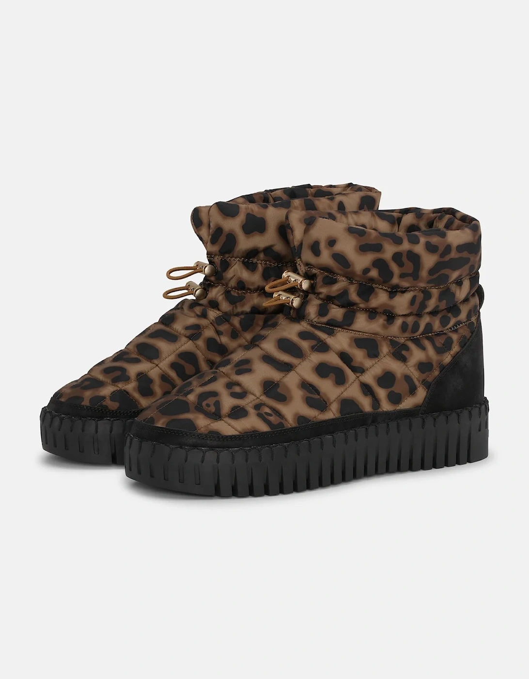 Tulip padded winter boot, 8 of 7